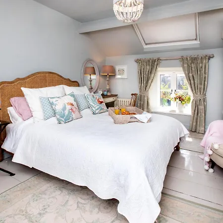 別荘 1 Bed In Settle 77800 *