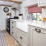 펜션 1 Bed In Settle Oc-77800 *