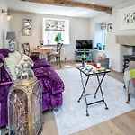 펜션 1 Bed In Settle Oc-77800