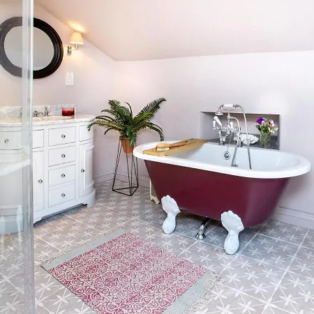 1 Bed In Settle Oc-77800