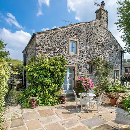 Nyaraló 1 Bed In Settle Oc-77800 *