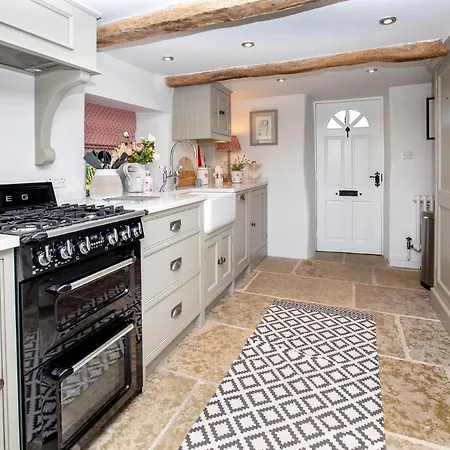 1 Bed In Settle 77800 Semesterbostad *