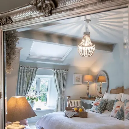 Semesterbostad 1 Bed In Settle 77800 Stainforth (North Yorkshire)