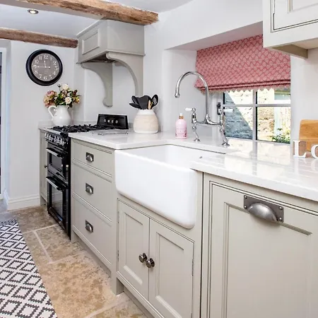בית נופש 1 Bed In Settle Oc-77800 *