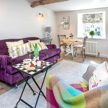 펜션 1 Bed In Settle Oc-77800