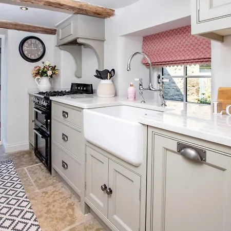 1 Bed In Settle Oc-77800 Stainforth