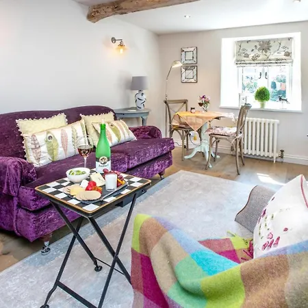 Nyaraló 1 Bed In Settle Oc-77800
