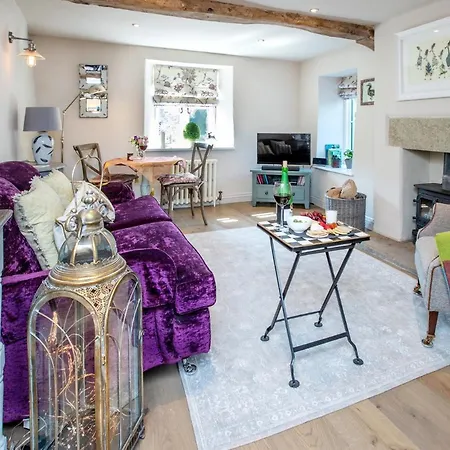 Σπίτι διακοπών 1 Bed In Settle Oc-77800